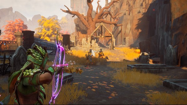 RuneScape: Dragonwilds – Deluxe-Edition screenshot