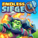 Endless Siege Game icon