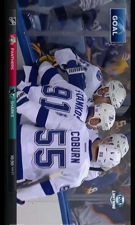 NHL TV Streams Screenshots 2