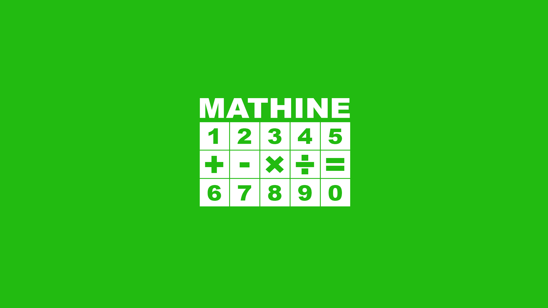 Obtener Mathine: Microsoft Store es-MX