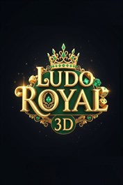 Ludo Royal 3D