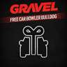 Gravel Free car Bowler Bulldog