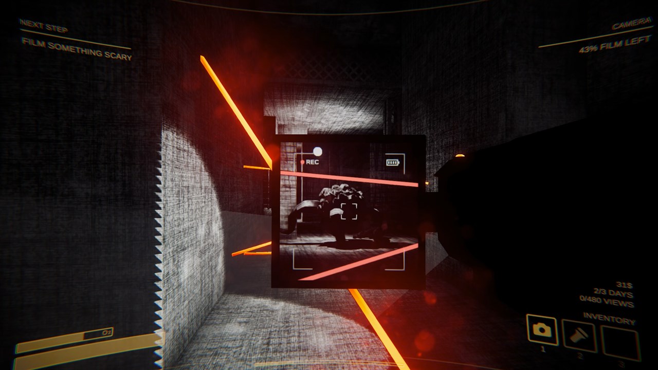 Content Warning screenshot 1