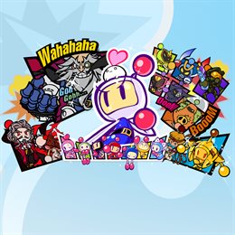Aperçu SUPER BOMBERMAN R Pre-Order