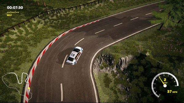 Top Driver — 1
