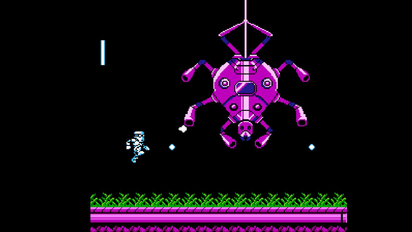 #6. Trophy (Xbox) Podle: 8 Bit Legit