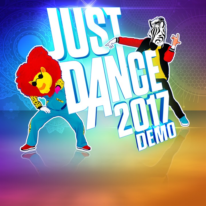 Just Dance 2017® Demo