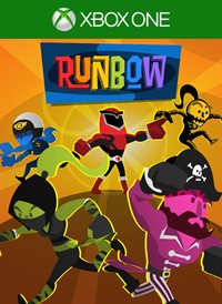 Runbow