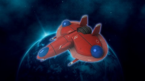 Truxton Ship + Music Pack