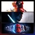 TRIPLE PACK EA STAR WARS™