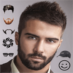Download Men Hair Mustache Style