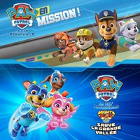 Paw Patrol Offre