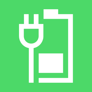 Battery App UWP