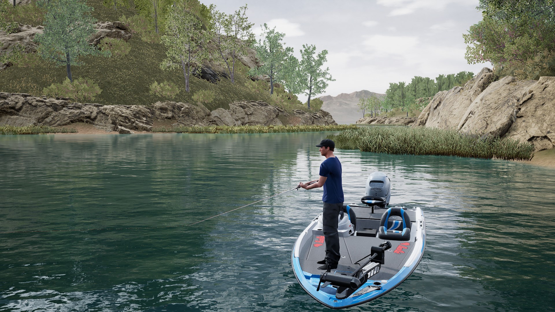Fishing Sim World: Pro Tour + Quad Lake Pass | Xbox | Chiave | Privato