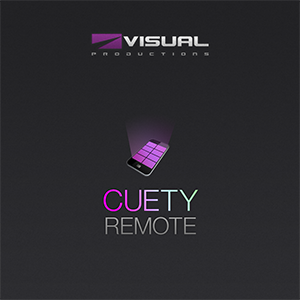 Cuety Remote