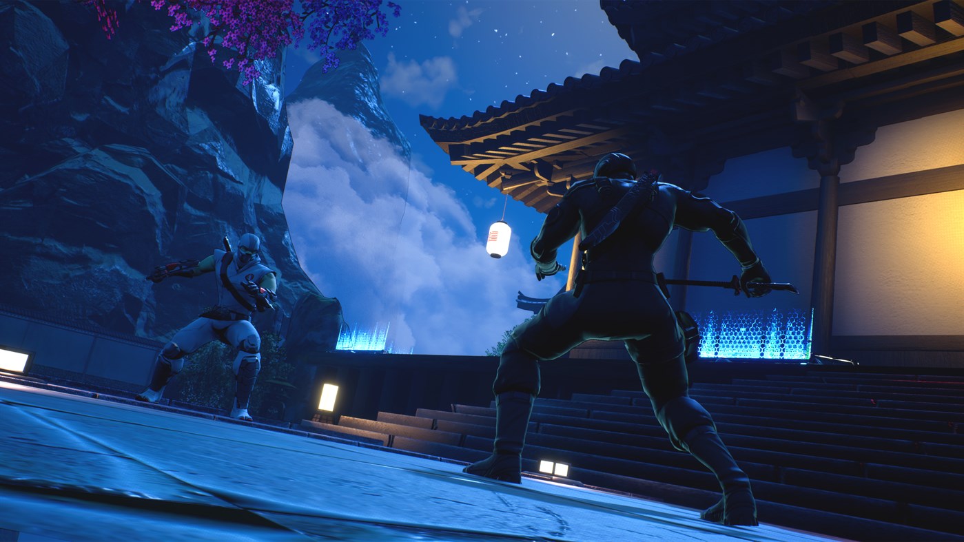 #3. G.I. Joe: Operation Blackout - Digital Deluxe (Xbox) 由: GameMill Entertainment