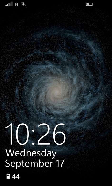 Retina Display HD Wallpapers Screenshots 2