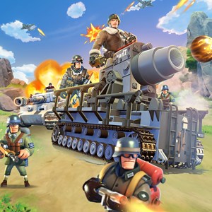 Flames Valor for PC Windows
