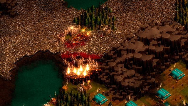 They Are Billions screenshot 4
