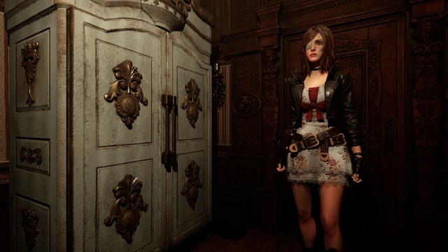 Tormented Souls 2 Digital Deluxe Edition Upgrade screenshot 1