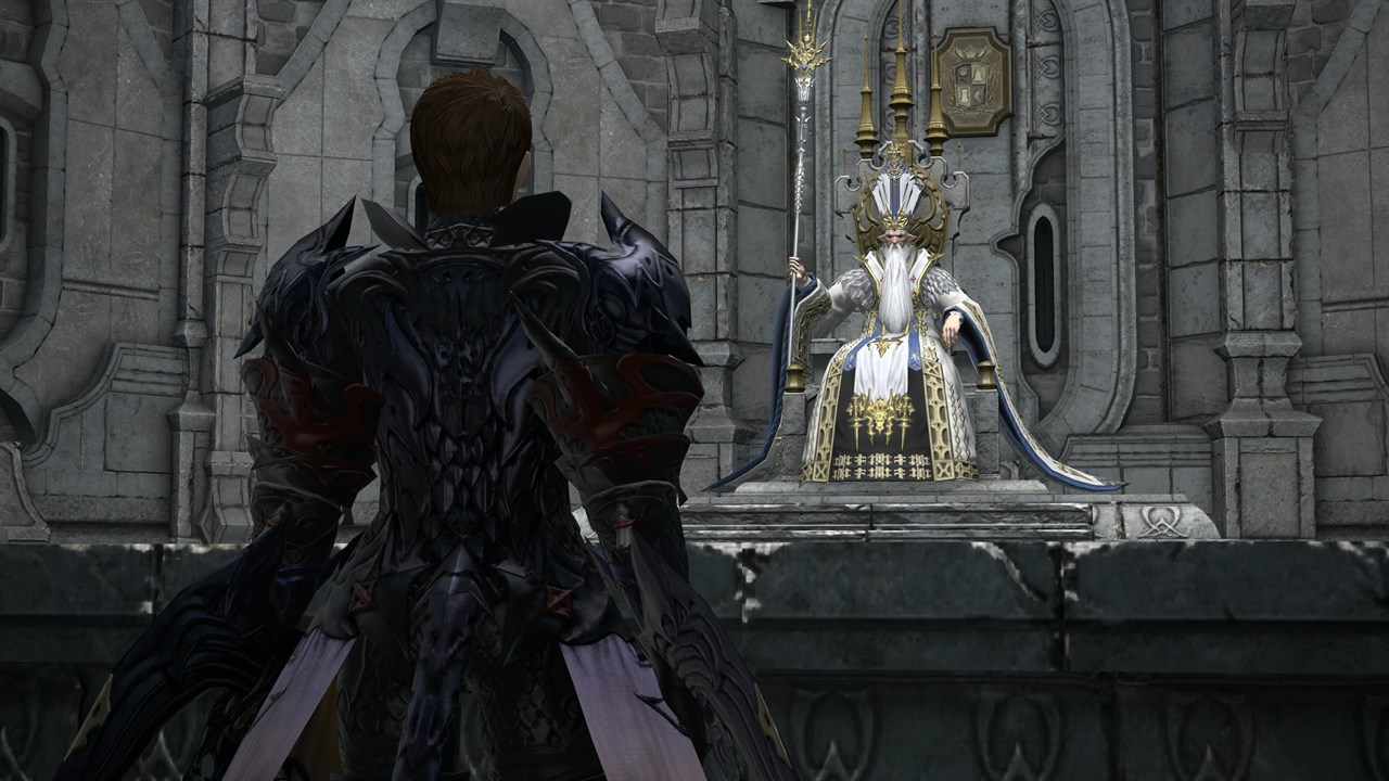FINAL FANTASY XIV Online - Complete Edition screenshot 7