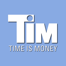 TiM - Time is Money image