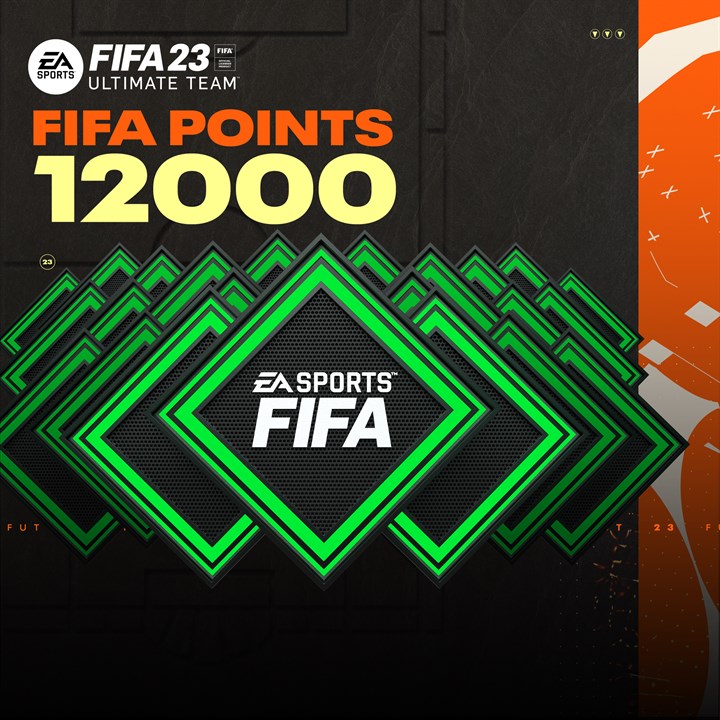 Buy Madden NFL 23 - 15000 (+3500 Bonus) Madden Points