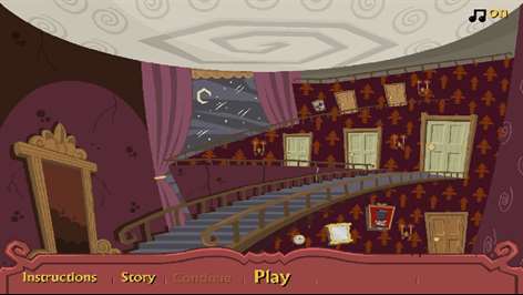 Magic Rescue Screenshots 2