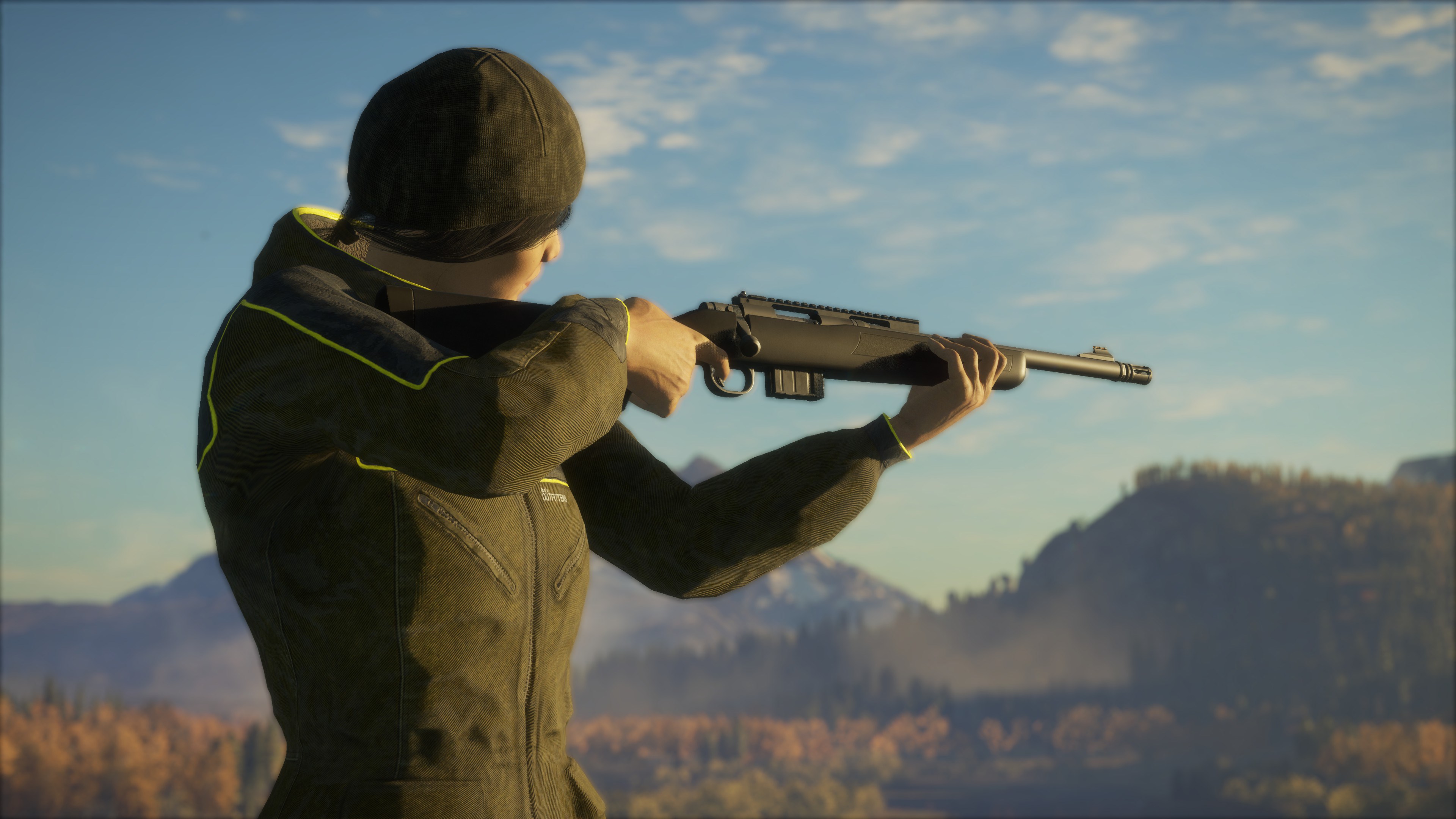 theHunter: Call of the Wild™ - Hunters' Choice: Bolt Action Rifle Pack | Xbox | Chiave | Privato