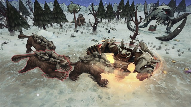 Disrtust and Goliath Premium Survival Bundle screenshot 2