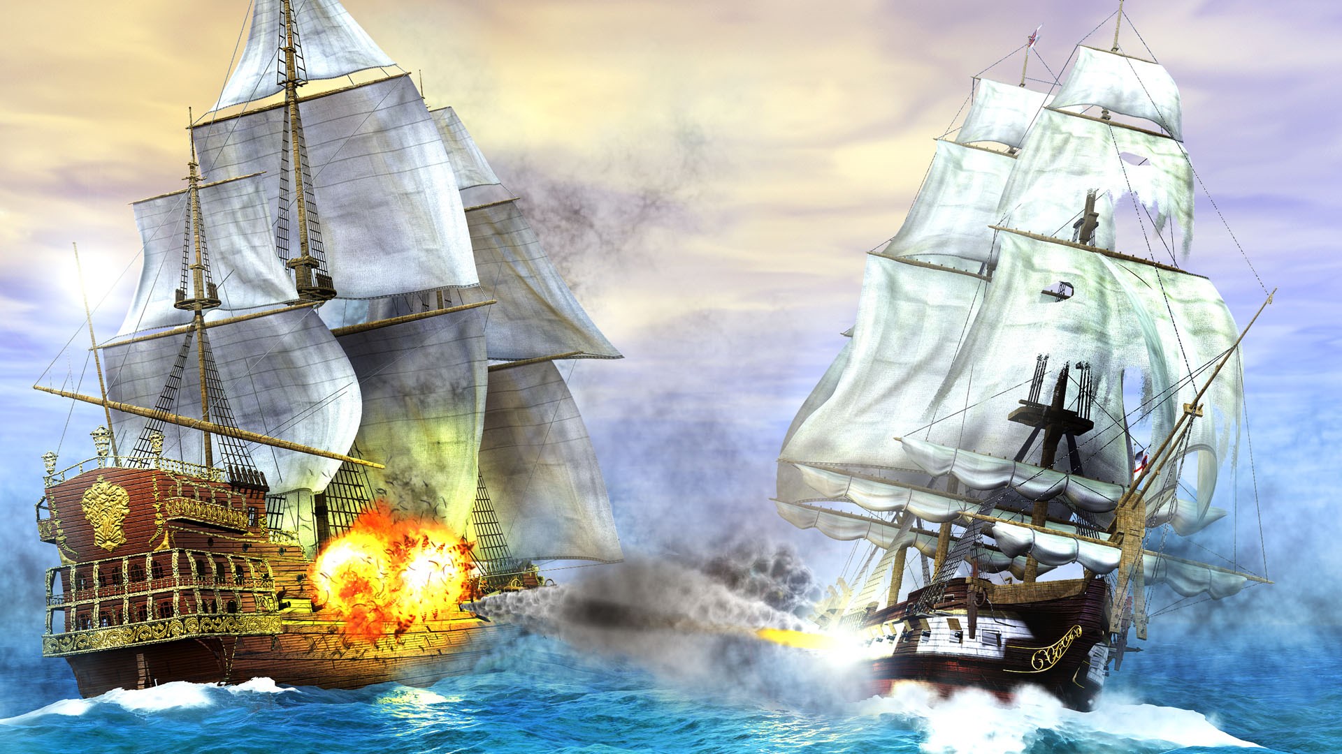 Buy Port Royale 3 Dawn of Pirates Microsoft Store