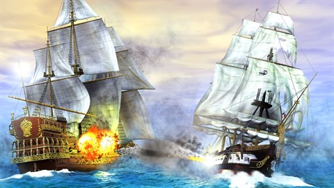 Port Royale 3 - Dawn of Pirates