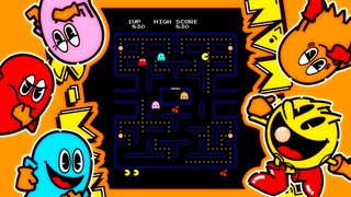ARCADE GAME SERIES 3-in-1 Pack screenshot 6