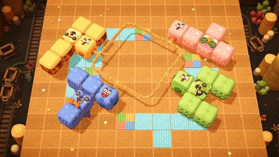 All You Need is Help Lively Friends Bundle — скриншот 26