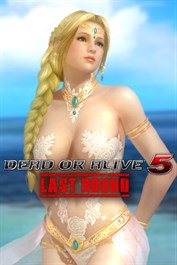 DOA5LR: неотразимая Хелена