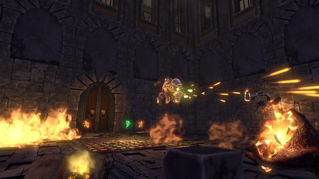 Ziggurat screenshot 2