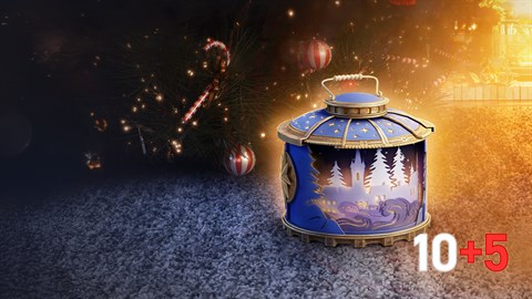 World of Warships: Legends — De la magie en mer