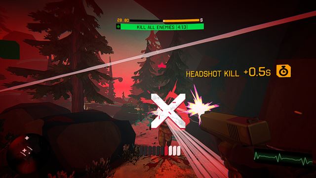 I Am Your Beast screenshot 9