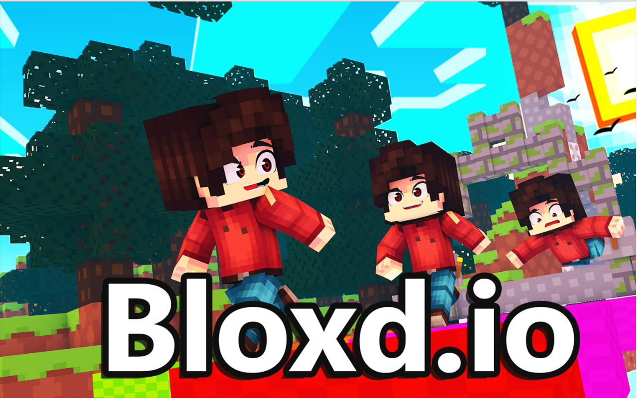 bloxd io unblocked