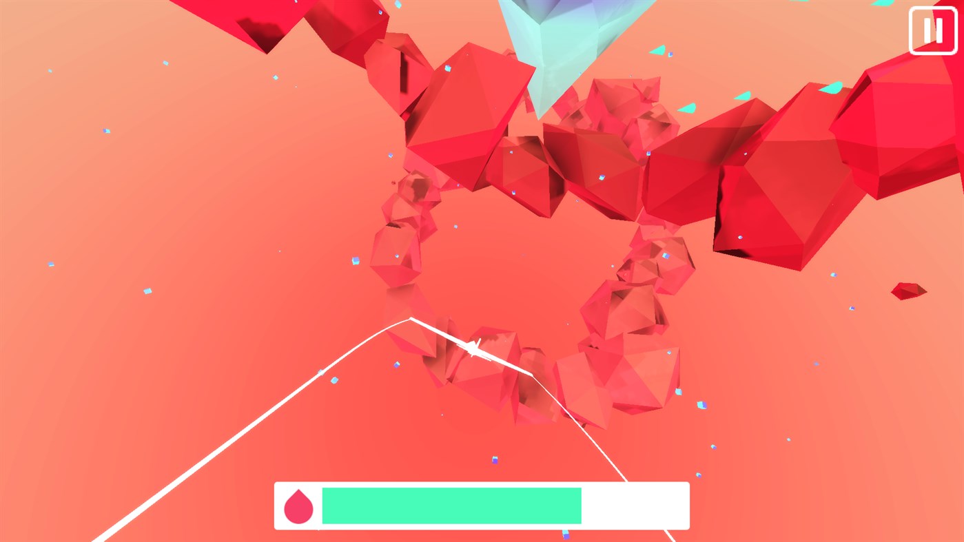 #3. Flight Glide: Skybound (Windows) De: Michael Barton