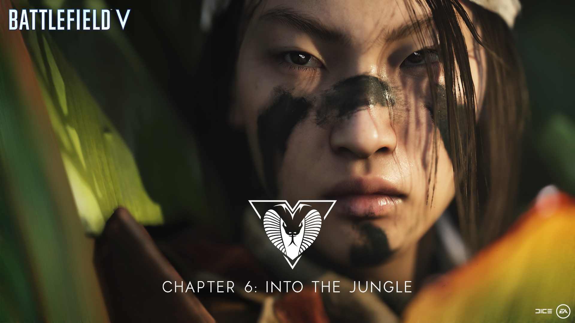 Battlefield V – Into the Jungle Overview Trailer