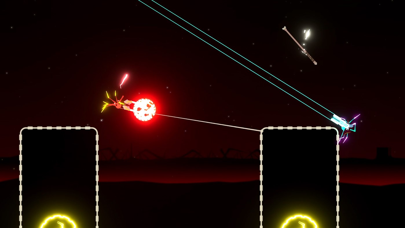 #10. SpiderHeck (Windows) Podle: tinyBuild