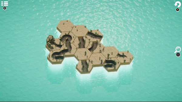 Hexa River — 1