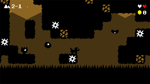 Dig Dog screenshot 2