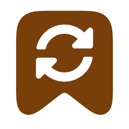 Bookmarks Sync - Sync & Backup bookmarks icon