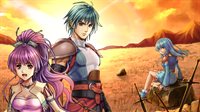 Alphadia III