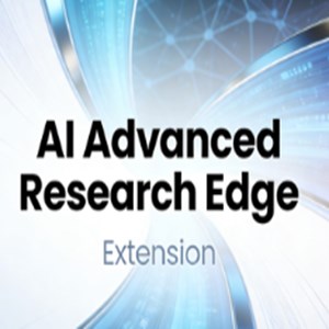 AI Advanced Research (Bing) icon