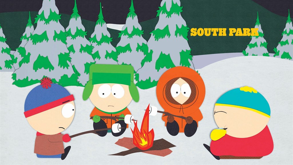 South Park Theme_1