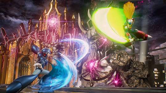 Marvel vs. Capcom: Infinite - Deluxe Edition screenshot 6