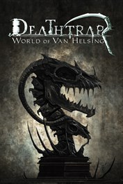 World of Van Helsing: Deathtrap